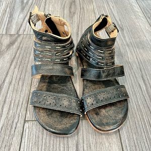 Bed Stu Gladiator Sandals